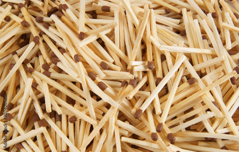 Matchsticks texture Matchsticks texture