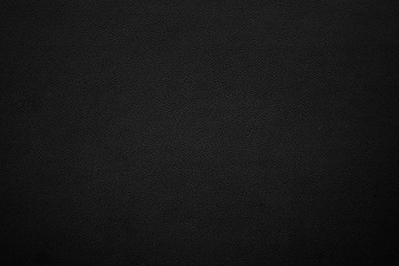 Simple black gradient abstract background for product or text backdrop design