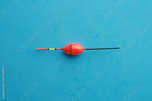 ball or cork, for fishing with rod