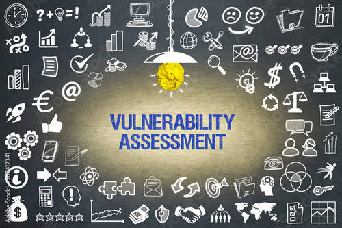 Vulnerability Assessment photo