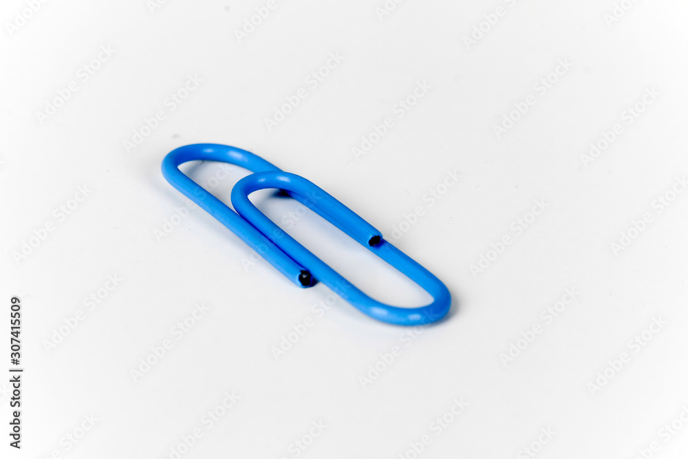 Paper clips Paper clips