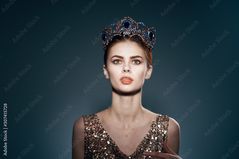 beautiful woman charm luxury model beautiful woman charm luxury model