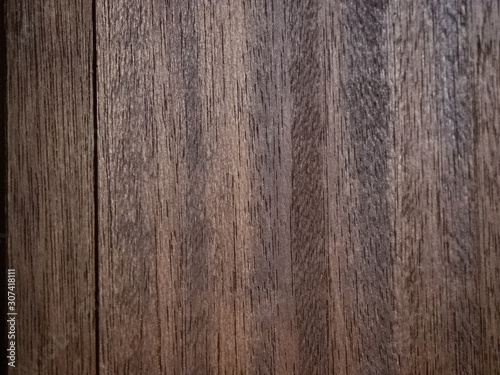 Wallpaper Mural 渋い茶色の木の素材 Torontodigital.ca