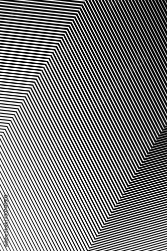 the background is white and has many lines with colors that use gradations