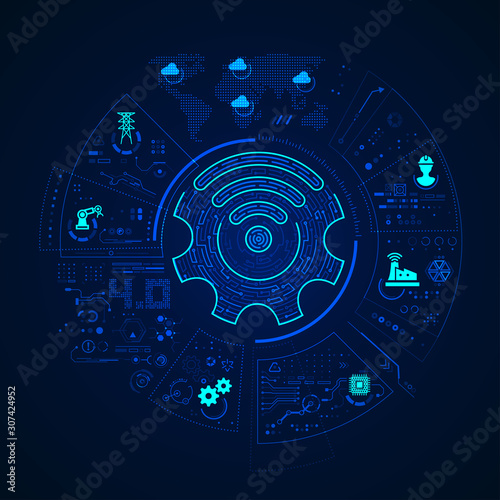 industryFour