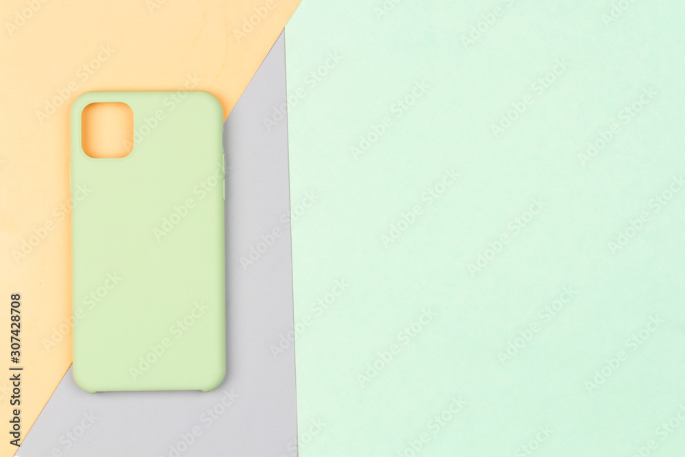 Fototapeta premium Cool & Creative Cases with interesting background