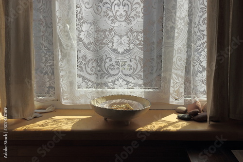curtain