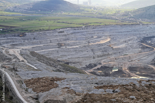 Coal Mine Pljevlja