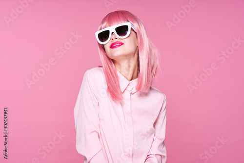 girl in sunglasses © SHOTPRIME STUDIO
