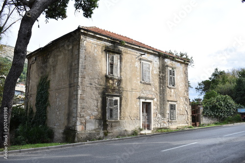 Altes Haus Dubrovnik