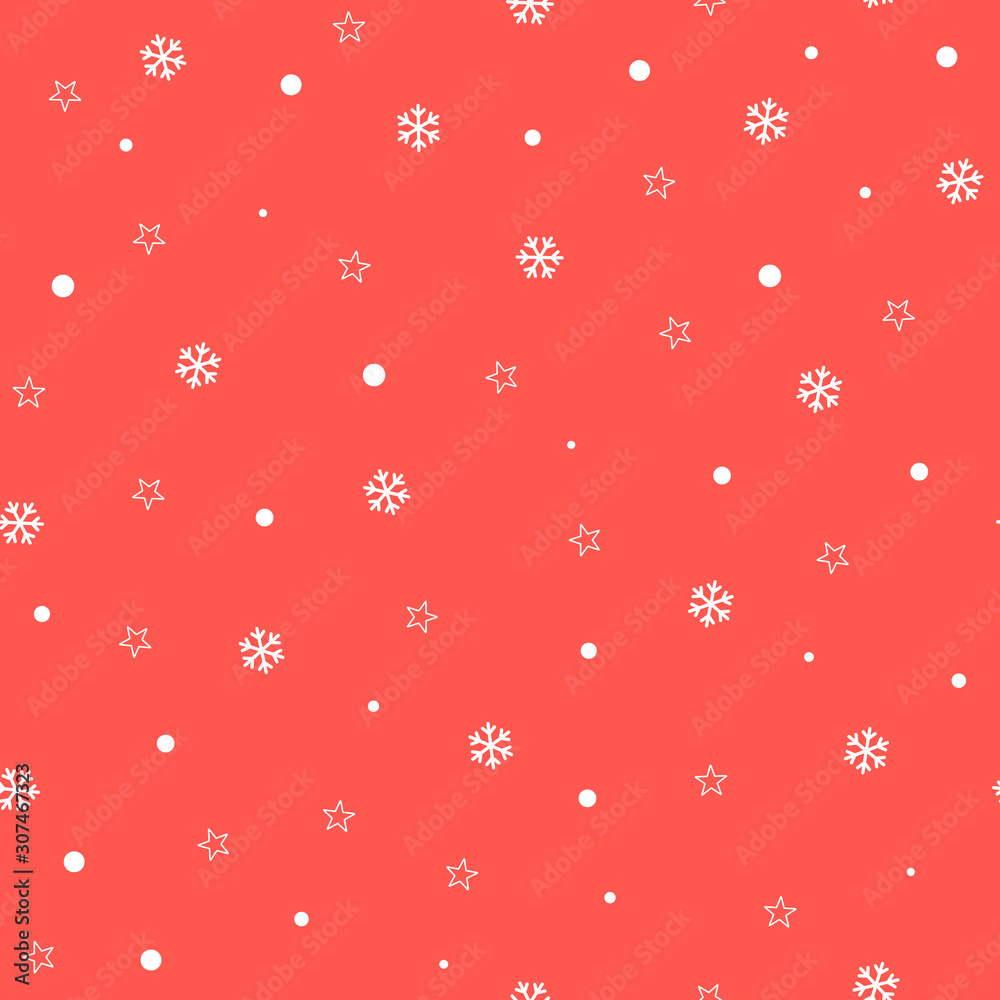 Seamless pattern with flat icons. Vector illustration. Seamless pattern with flat icons. Vector illustration.