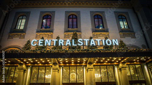 Sweden - Stockholm Christmas and new year 