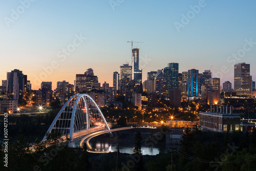 Beautiful Edmonton photo