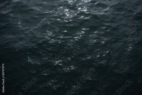 water background