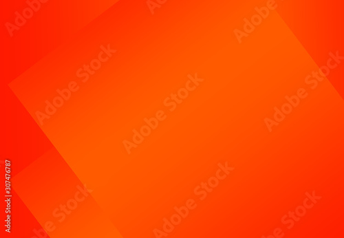 abstract new trend fresh hot red and orange metallic halftone color sheet empty space pattern cool gradient background textures