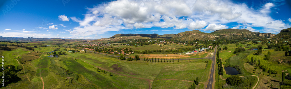 Beautiful Clerens in South Africa , Free State