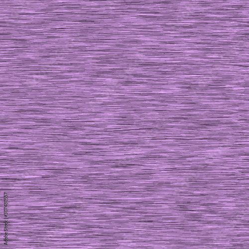 Purple heather marl melange seamless repeat vector pattern swatch texture tile