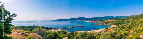 Greece panorama © Ratko D.