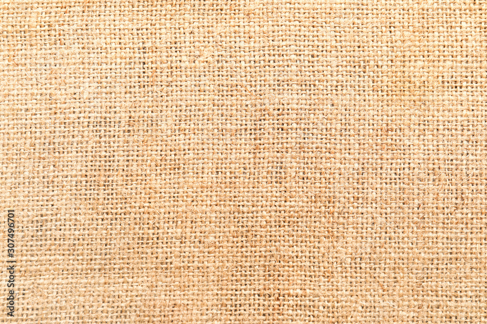 Texture of clean fabric, closeup Texture of clean fabric, closeup