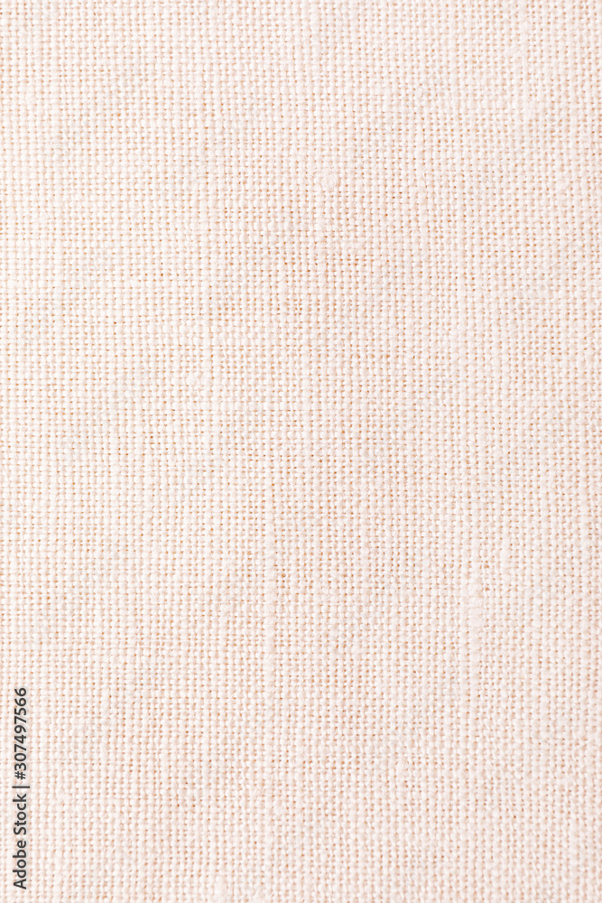 Texture of clean fabric, closeup Texture of clean fabric, closeup