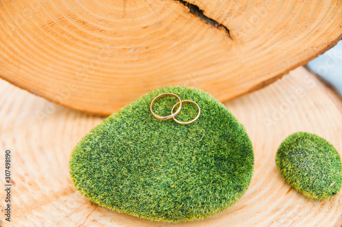 wedding rings