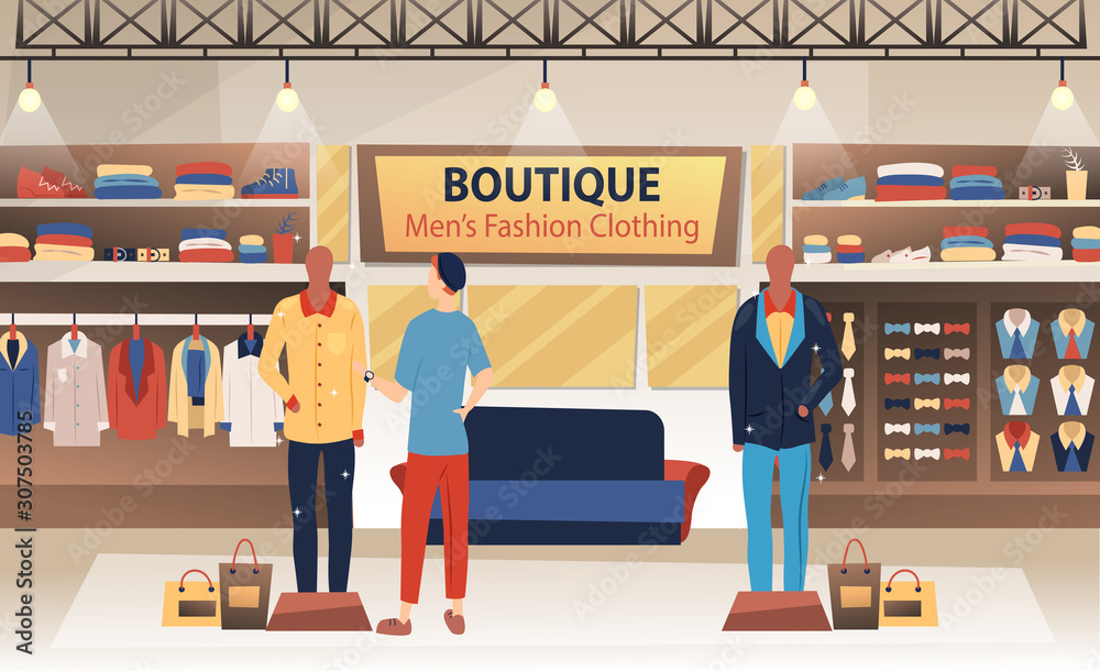 34,100+ Clothing Store Interior Stock Photos, Pictures & Royalty-Free  Images - iStock