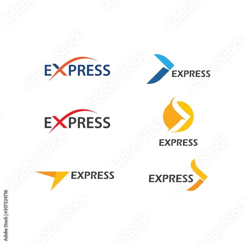 Express logo