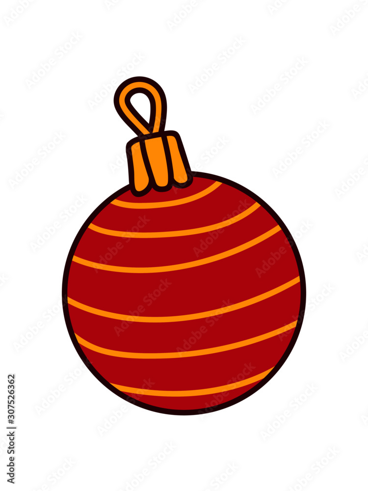 Schöne Christbaumkugel Design Schöne Christbaumkugel Design