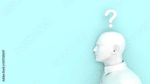 Interrogante