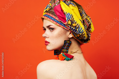 beautiful woman charm luxury model © SHOTPRIME STUDIO