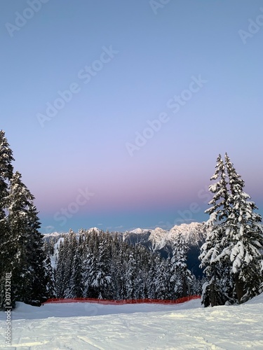 Cypress Mountain Vancouver, BC
