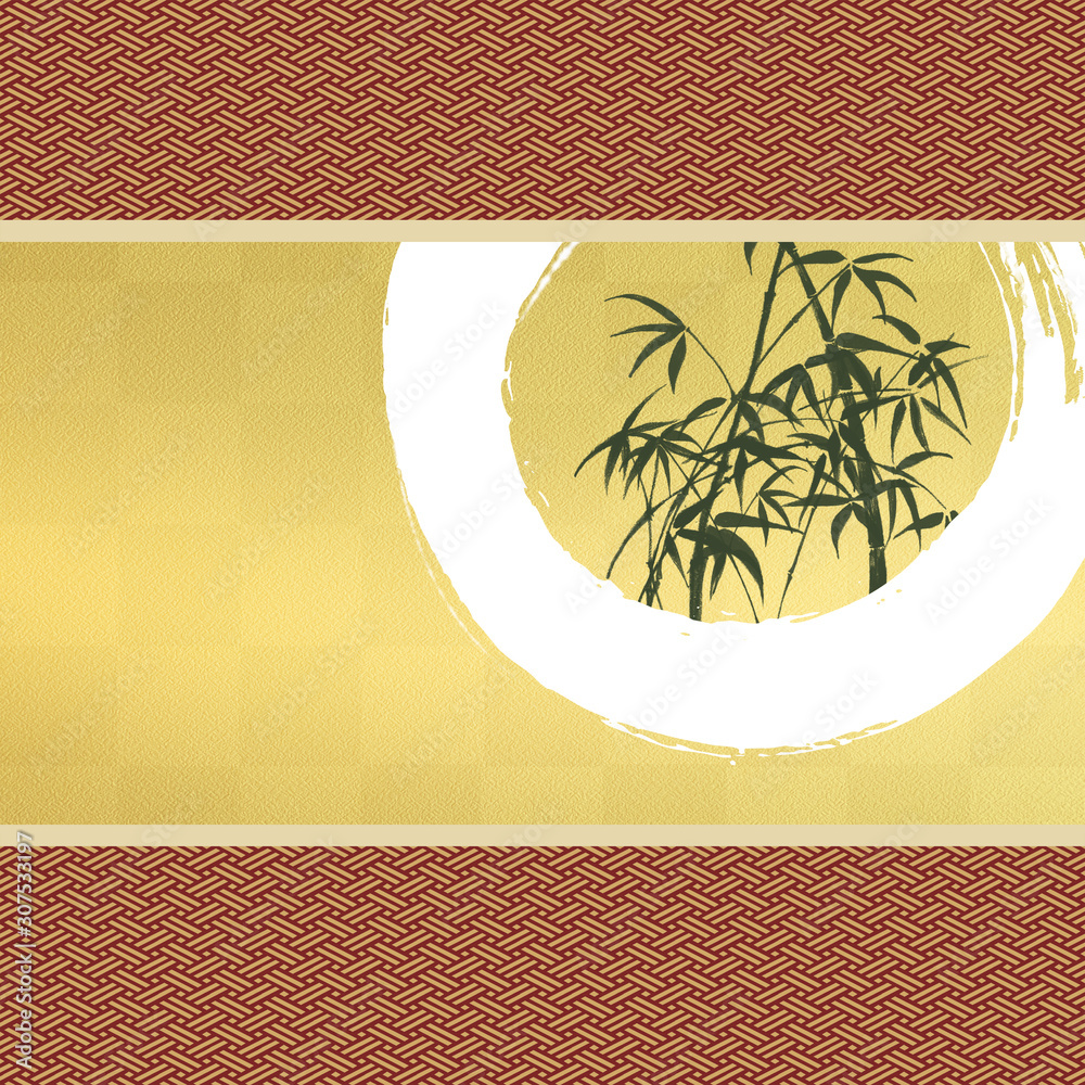 和風背景 和柄背景 和 市松模様 正月 和風 和柄 Stock Illustration Adobe Stock