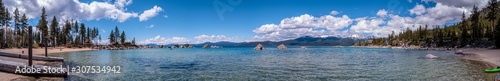 Lake Tahoe Panorama-001