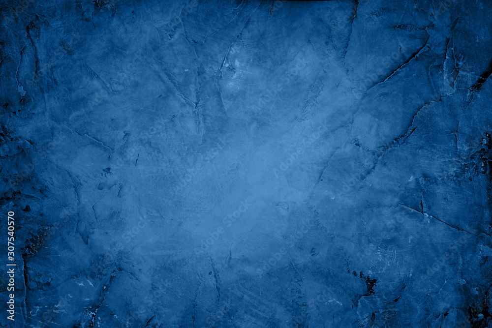 Empty marble background. Top view horizontal format.
