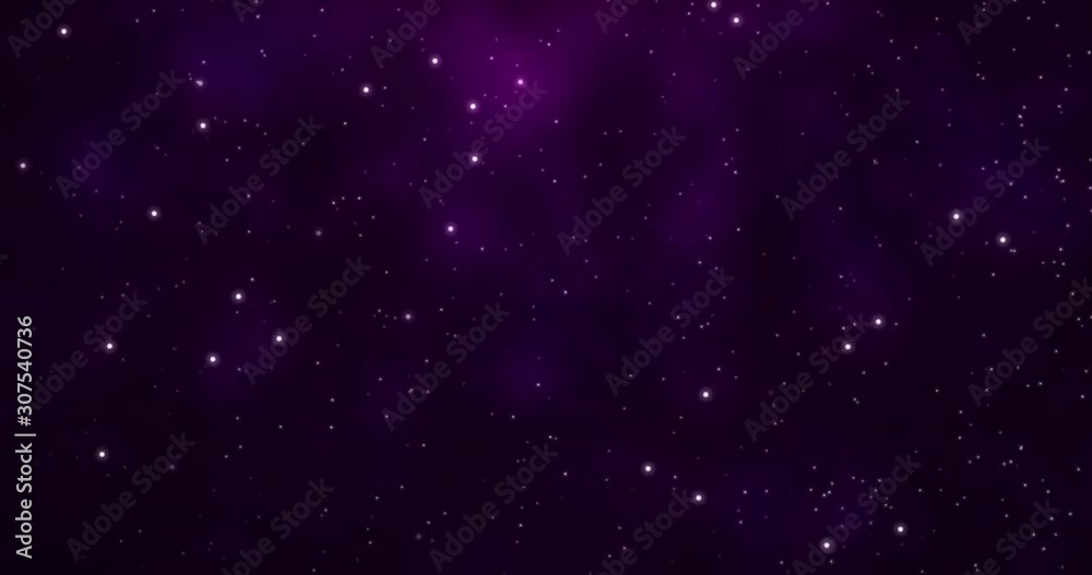 Twinkling and sparkling colourful stars. particles shine effect with blurred background. blinking dots motion with black screen animation Twinkling and sparkling colourful stars. particles shine effect with blurred background. blinking dots motion with black screen animation