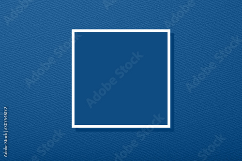 Photography on the theme of the trend color 2020.