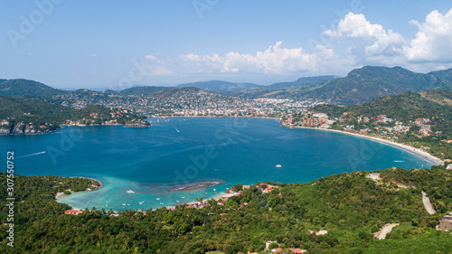 Bahia de Zihuatanejo