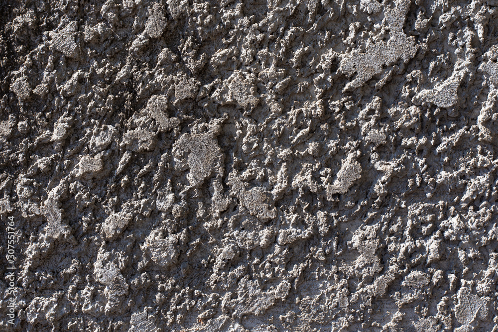 Cement wall texture background