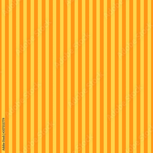 Orange and yellow stripes pattern