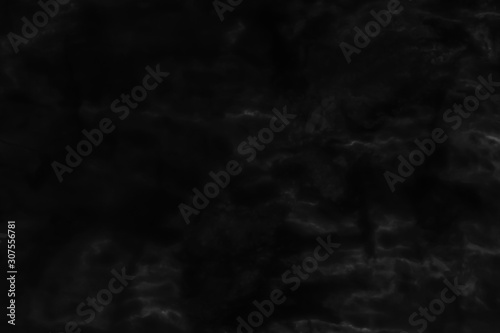 Black marble texture pattern background with abstract line structure design for cover book or brochure, poster, wallpaper background or realistic business 