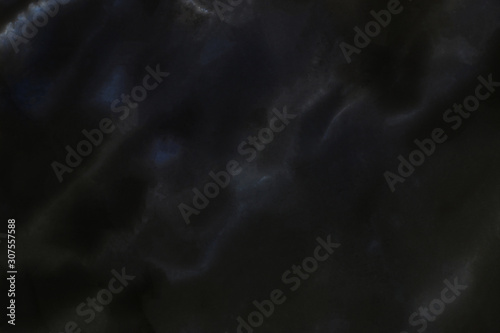 Black marble texture pattern background with abstract line structure design for cover book or brochure, poster, wallpaper background or realistic business 