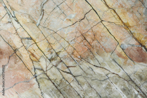 Natural color marble texture background pattern with high resolution.