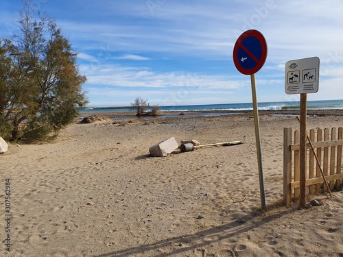 Playa Cambrils/Costa Dorado photo