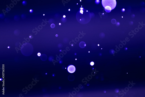 abstract blue background