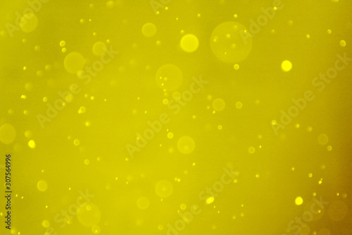 abstract golden background