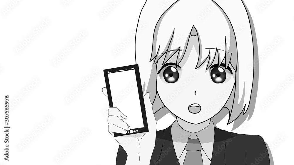 Page 10 | Anime Phone Images - Free Download on Freepik