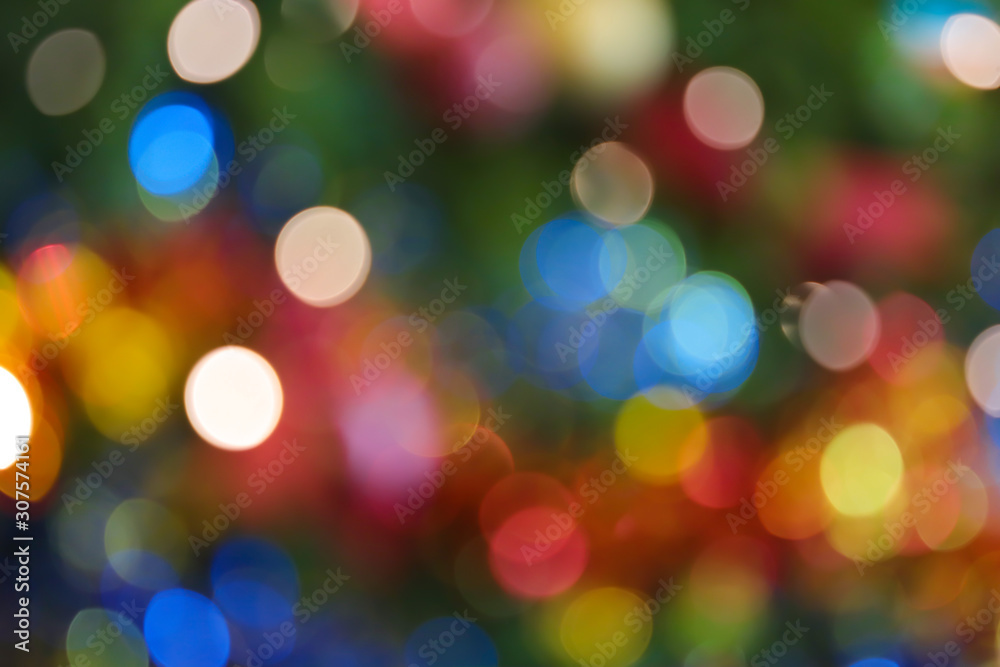 Christmas scene with tree gifts and fire in background soft lens Christmas scene with tree gifts and fire in background soft lens