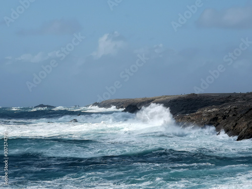 Presqu'île de Quiberon - Bretagne