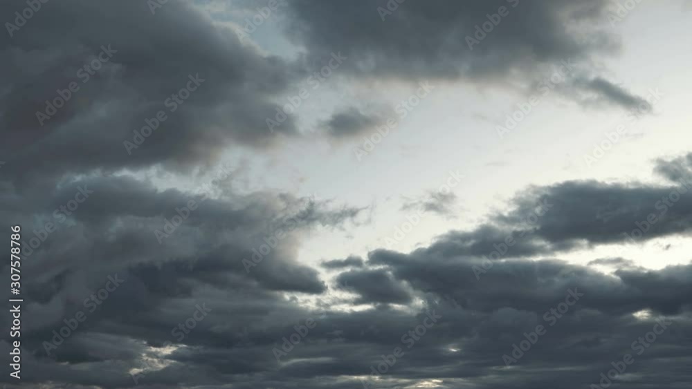 Epic storm of tropical clouds. Nature environment background. Epic storm of tropical clouds. Nature environment background.