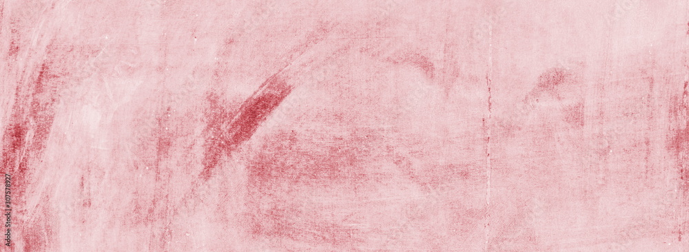 Fototapeta premium Hintergrund abstrakt rosa babyrosa altrosa pink